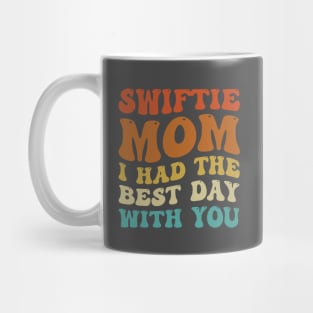 My Son In Law Is My Favorite Child Funny Family Humor Groovy Mug